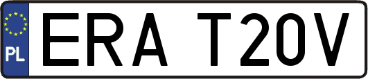 ERAT20V