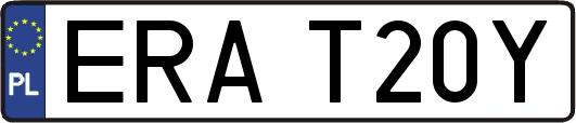 ERAT20Y