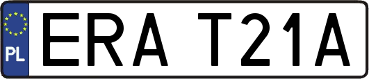 ERAT21A