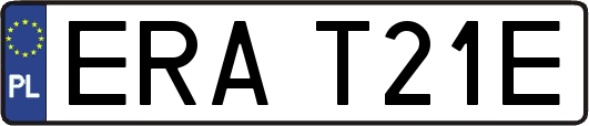 ERAT21E