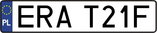 ERAT21F