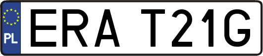 ERAT21G