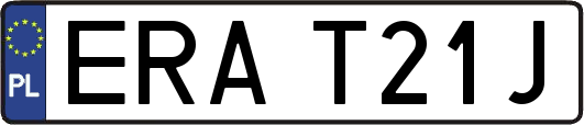 ERAT21J