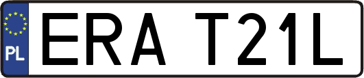 ERAT21L