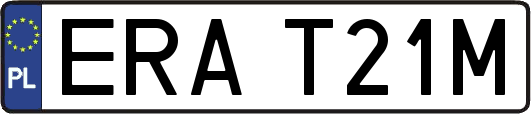 ERAT21M