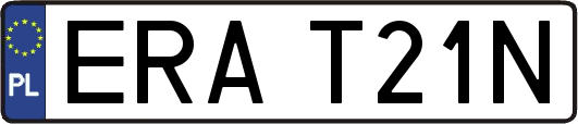 ERAT21N