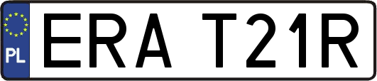 ERAT21R
