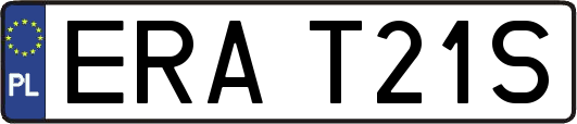 ERAT21S