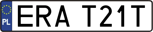 ERAT21T