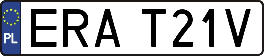 ERAT21V