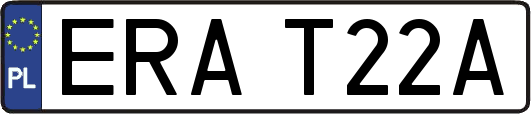 ERAT22A