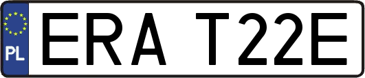 ERAT22E