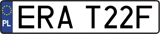 ERAT22F