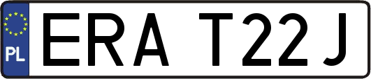 ERAT22J