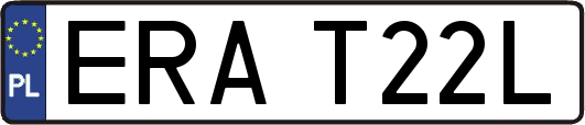ERAT22L