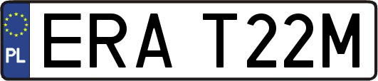 ERAT22M