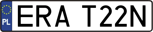 ERAT22N