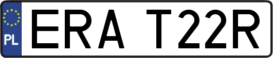 ERAT22R