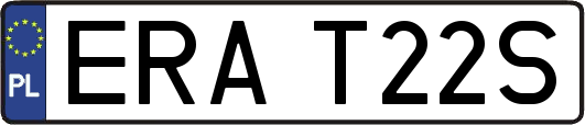 ERAT22S