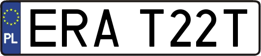 ERAT22T