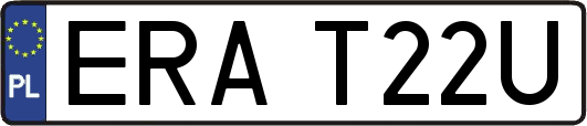 ERAT22U