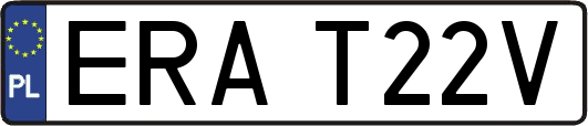 ERAT22V