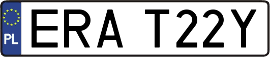 ERAT22Y
