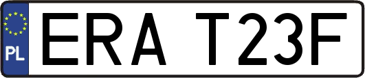 ERAT23F