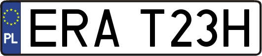 ERAT23H