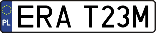 ERAT23M