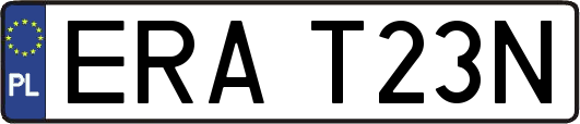 ERAT23N