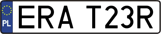 ERAT23R
