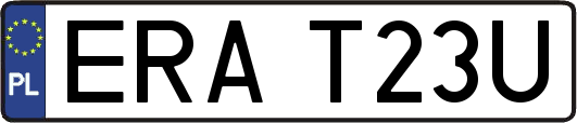 ERAT23U