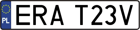 ERAT23V