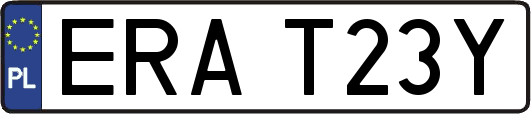 ERAT23Y