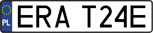 ERAT24E