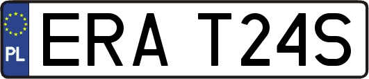 ERAT24S