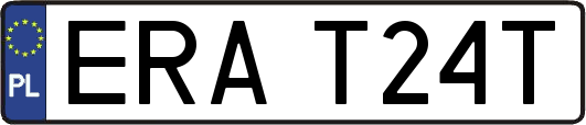 ERAT24T
