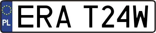 ERAT24W