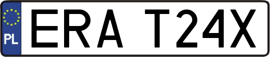 ERAT24X