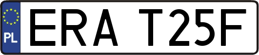 ERAT25F