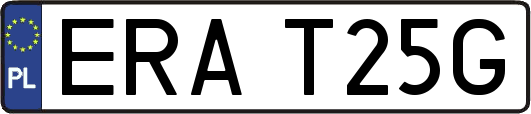 ERAT25G