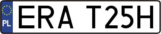 ERAT25H