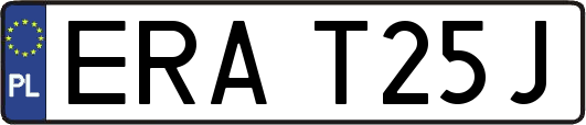 ERAT25J