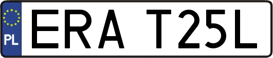 ERAT25L