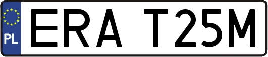 ERAT25M
