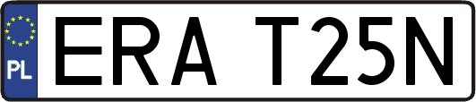 ERAT25N