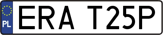ERAT25P
