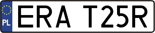 ERAT25R
