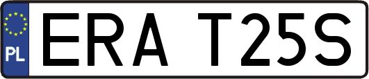 ERAT25S